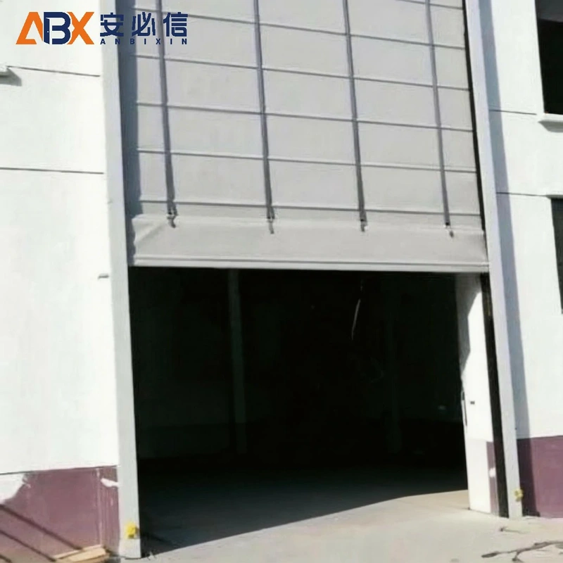怀化机库门